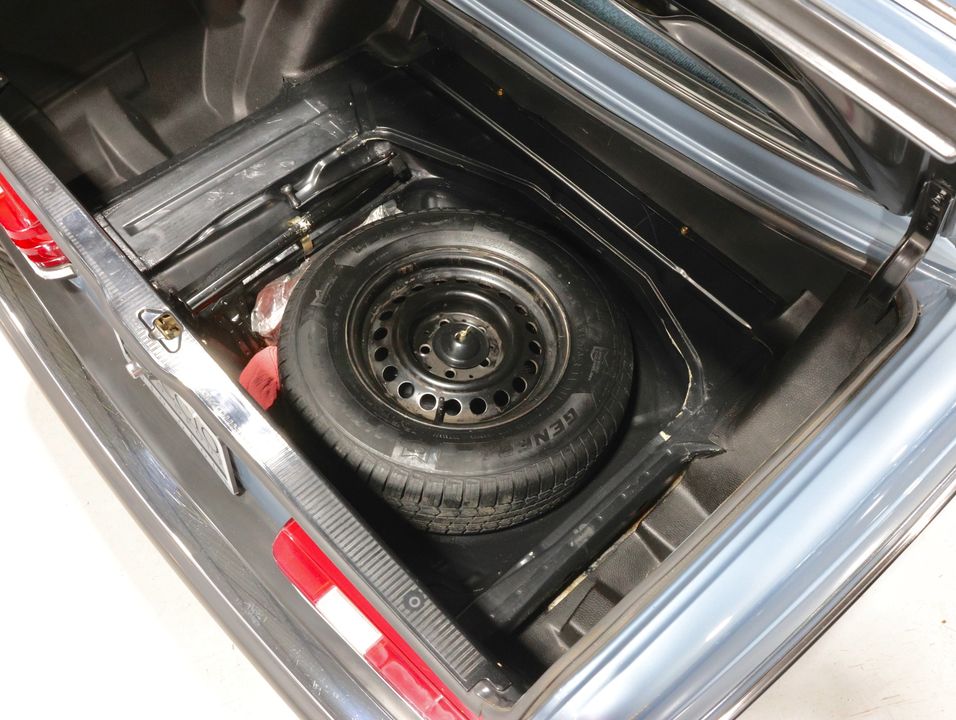 1978 Mercedes-Benz 300 D