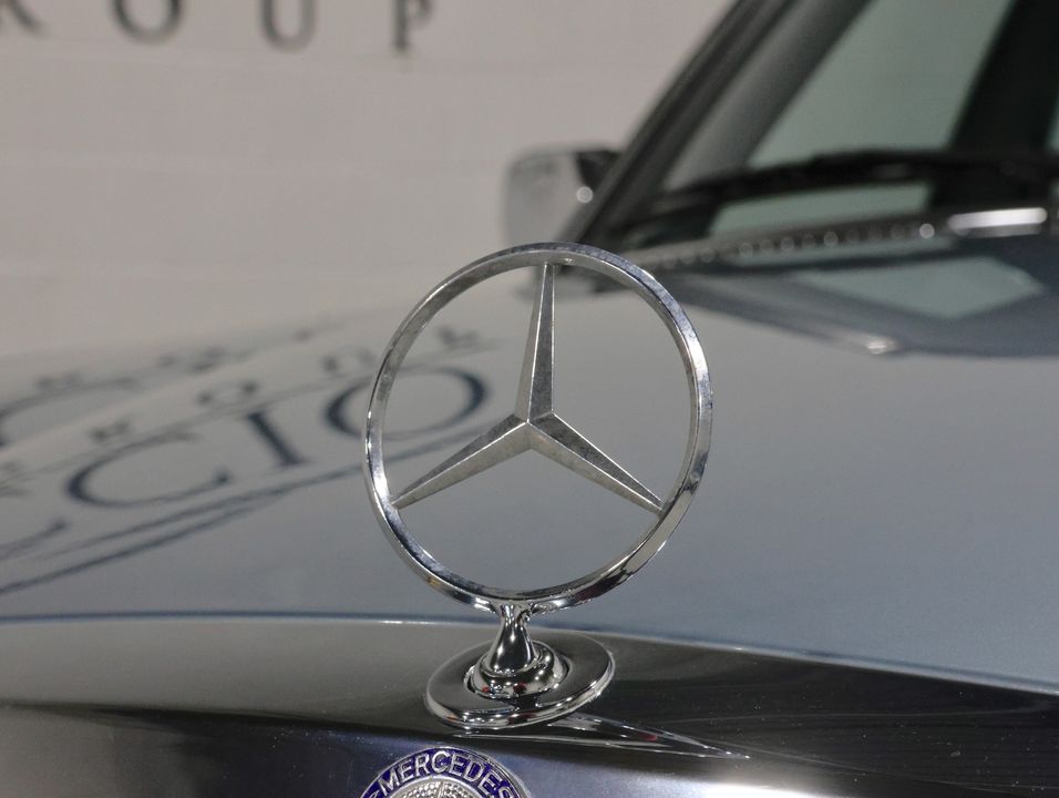 1978 Mercedes-Benz 300 D