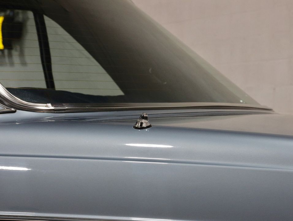 1978 Mercedes-Benz 300 D