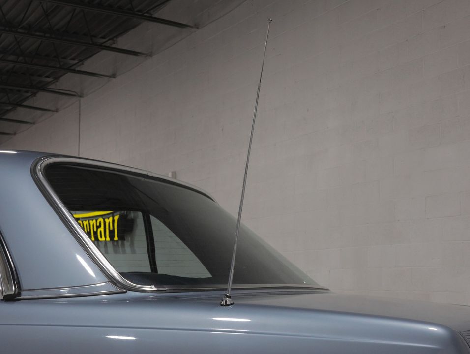 1978 Mercedes-Benz 300 D