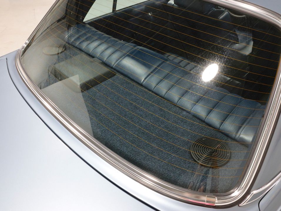 1978 Mercedes-Benz 300 D