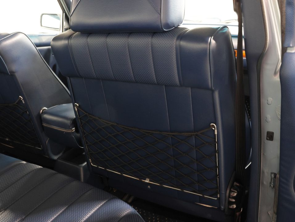 1978 Mercedes-Benz 300 D