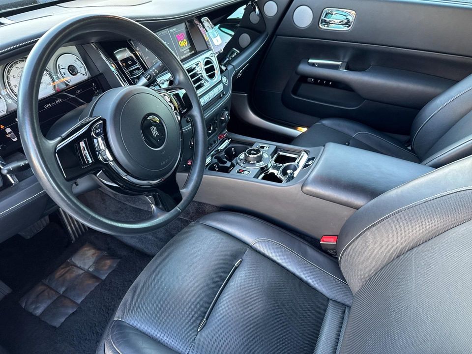 2020 Rolls-Royce Dawn