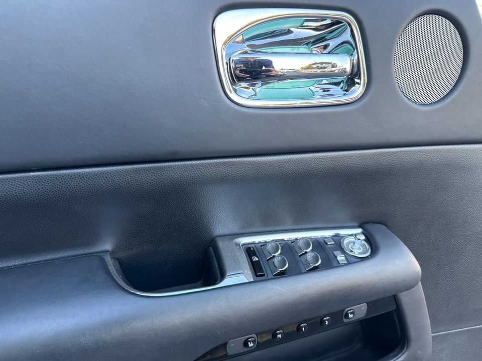 2020 Rolls-Royce Dawn
