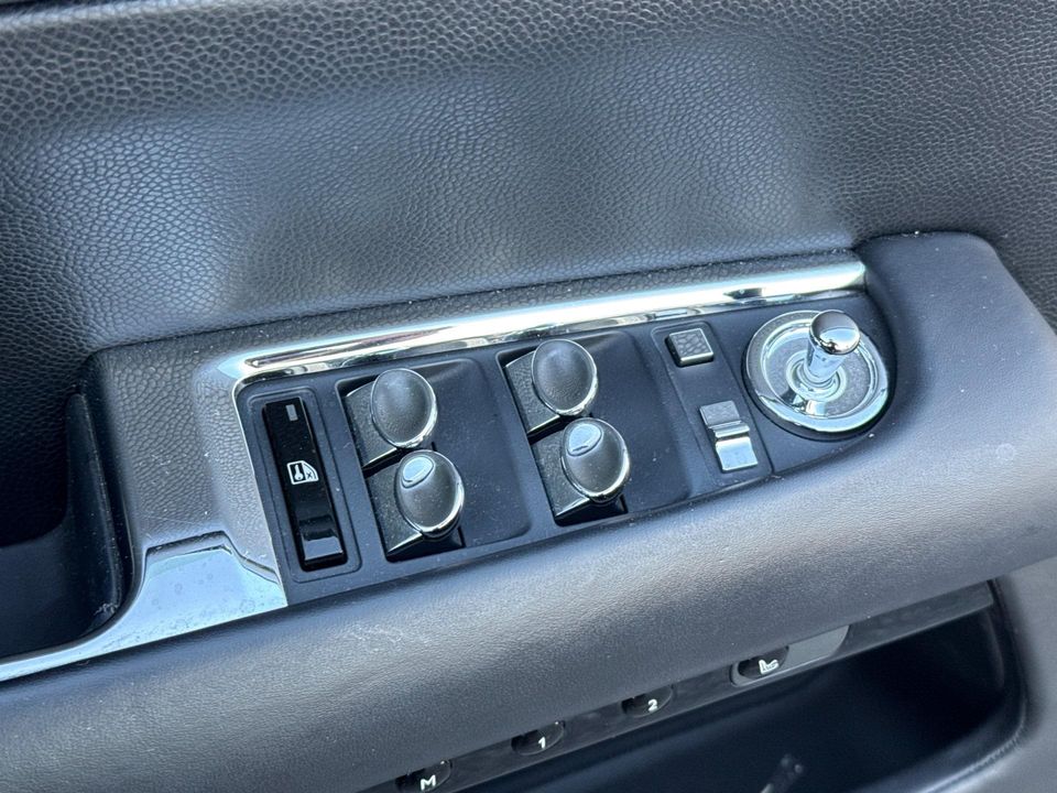 2020 Rolls-Royce Dawn