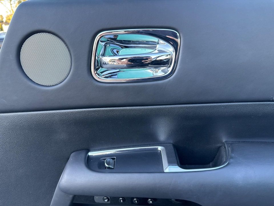 2020 Rolls-Royce Dawn