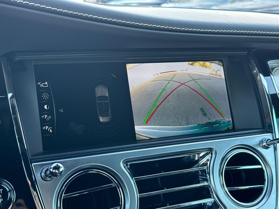 2020 Rolls-Royce Dawn