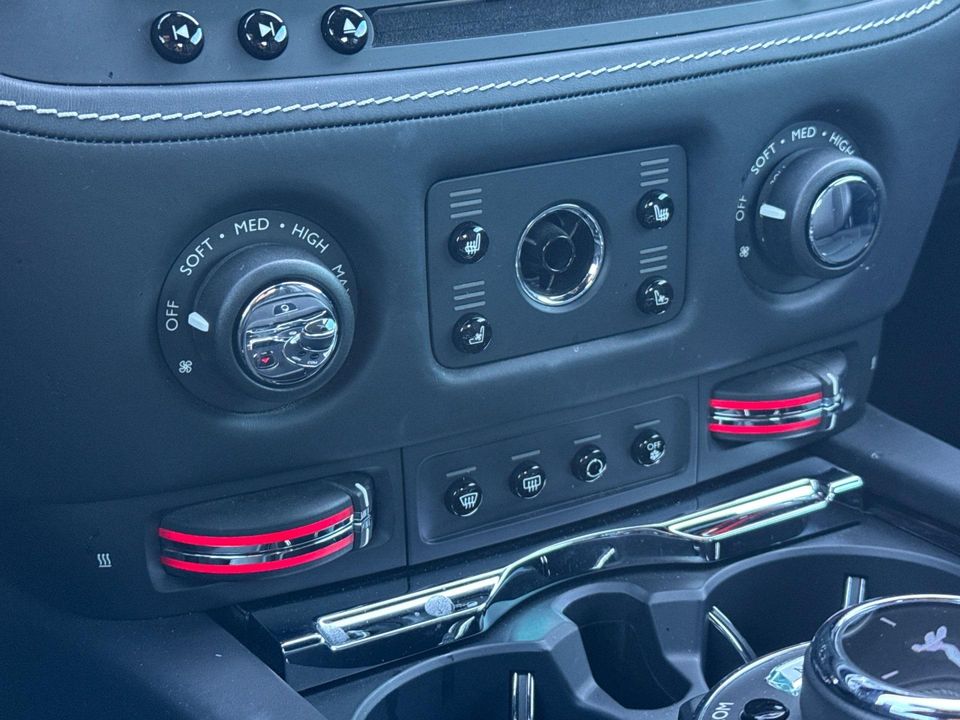 2020 Rolls-Royce Dawn