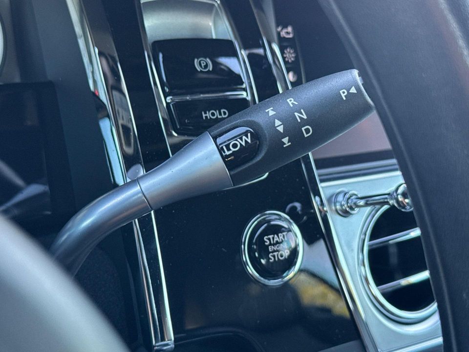 2020 Rolls-Royce Dawn