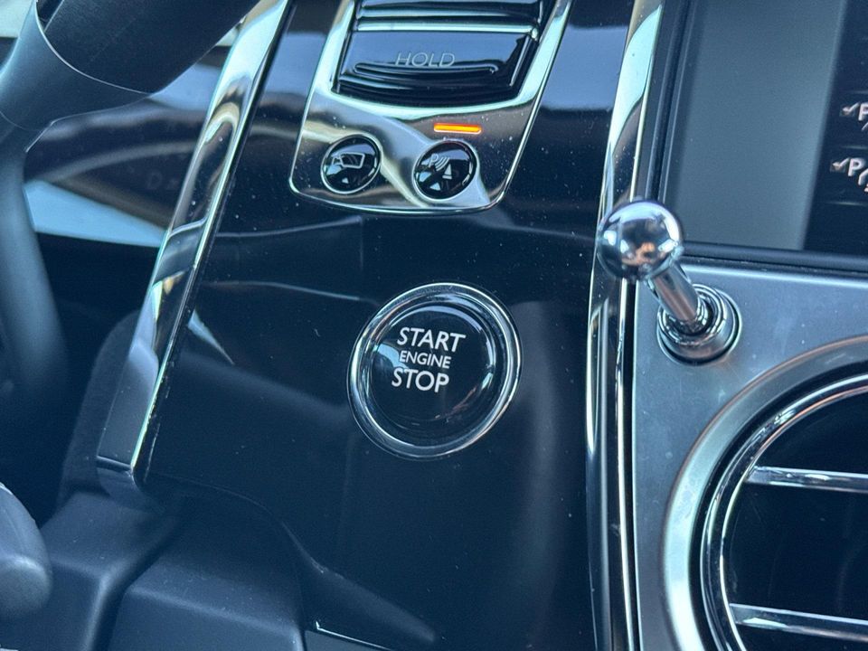 2020 Rolls-Royce Dawn