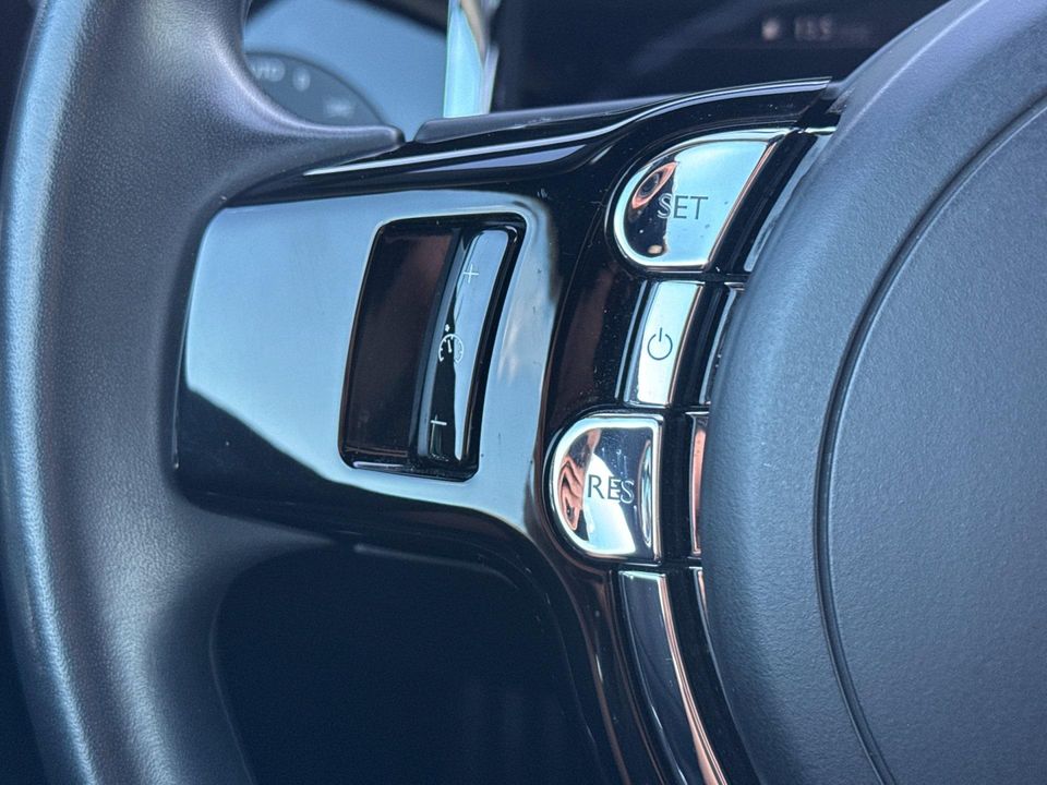 2020 Rolls-Royce Dawn