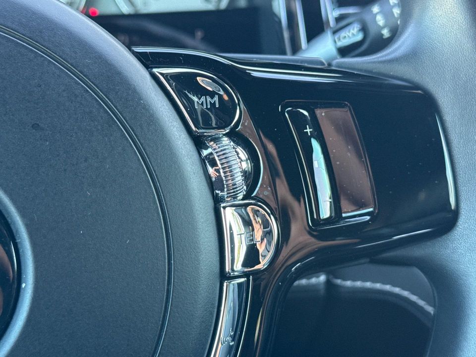 2020 Rolls-Royce Dawn