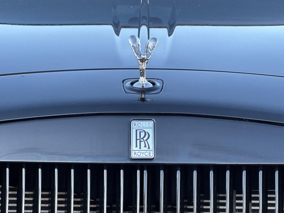 2020 Rolls-Royce Dawn