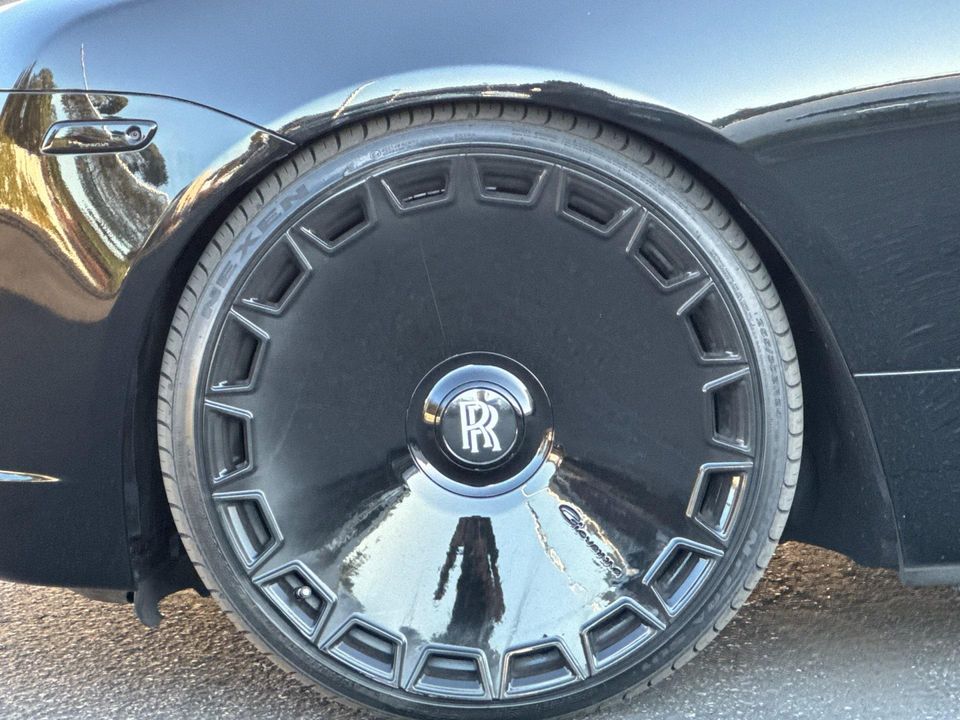 2020 Rolls-Royce Dawn