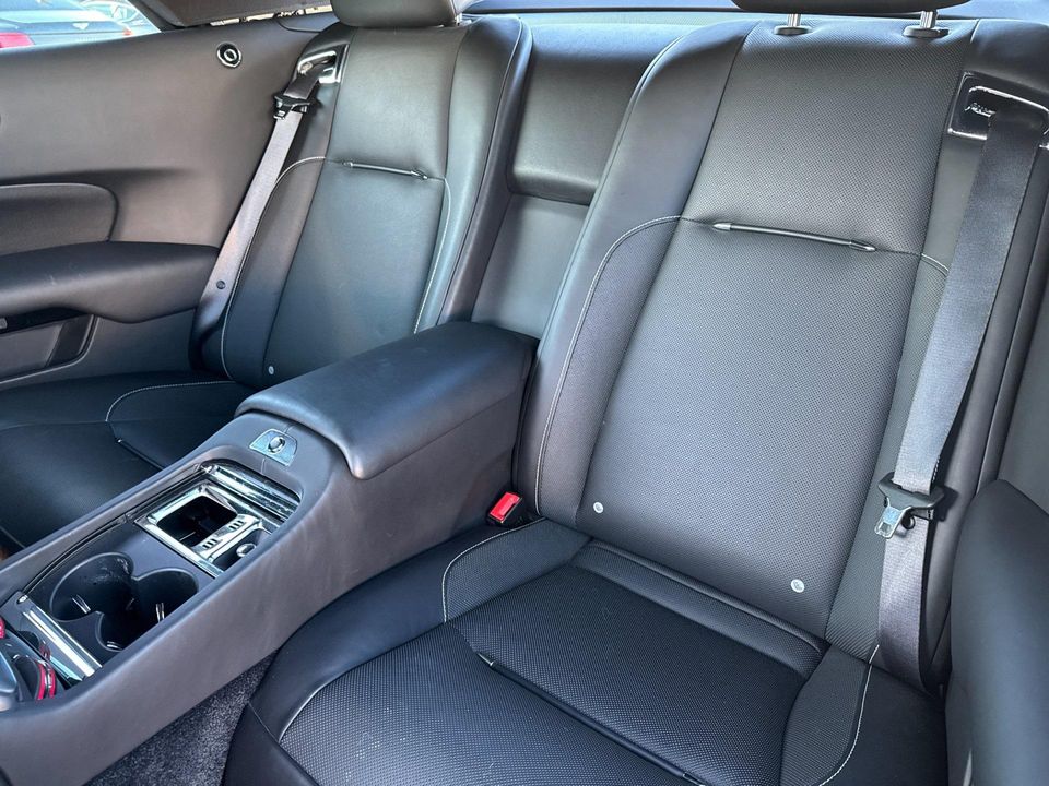 2020 Rolls-Royce Dawn