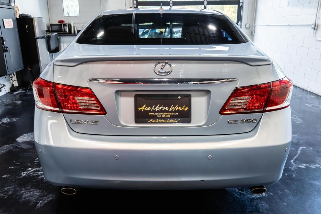 2010 Lexus ES 350