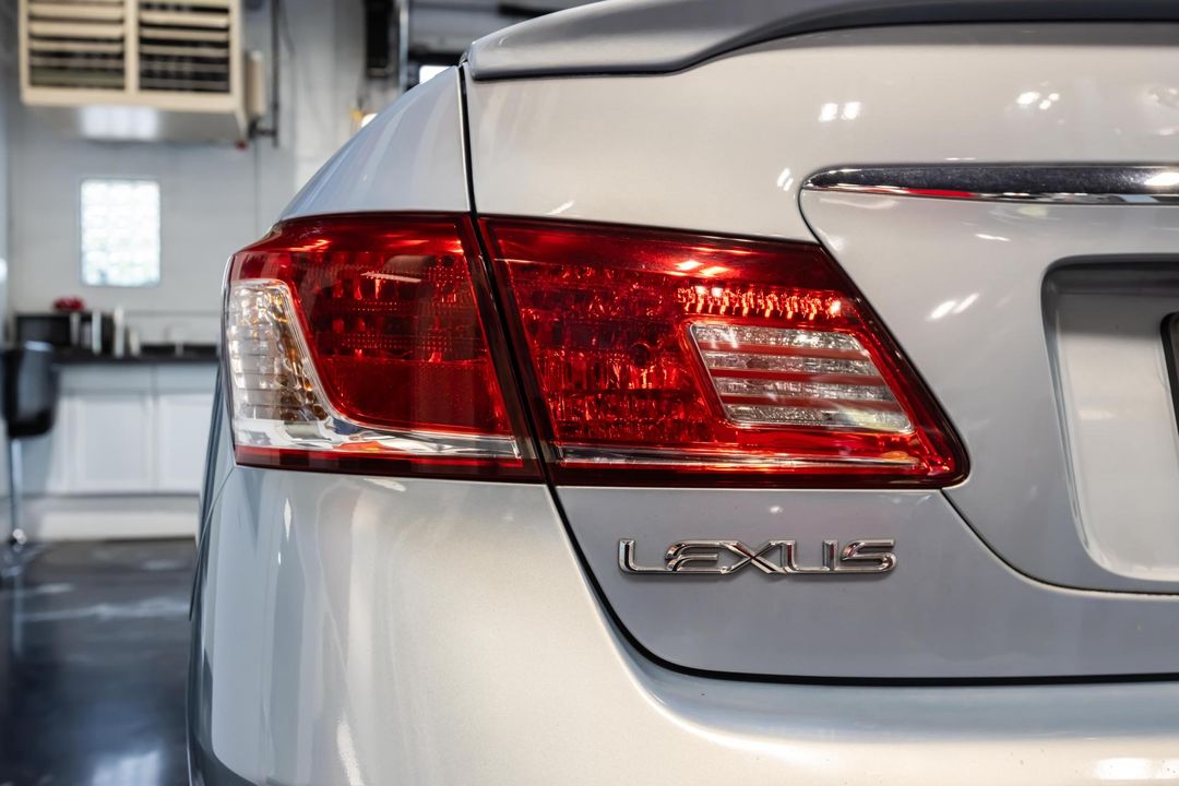 2010 Lexus ES 350
