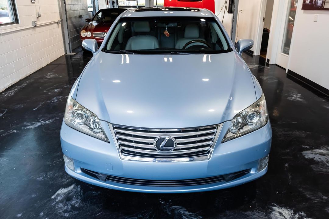 2010 Lexus ES 350