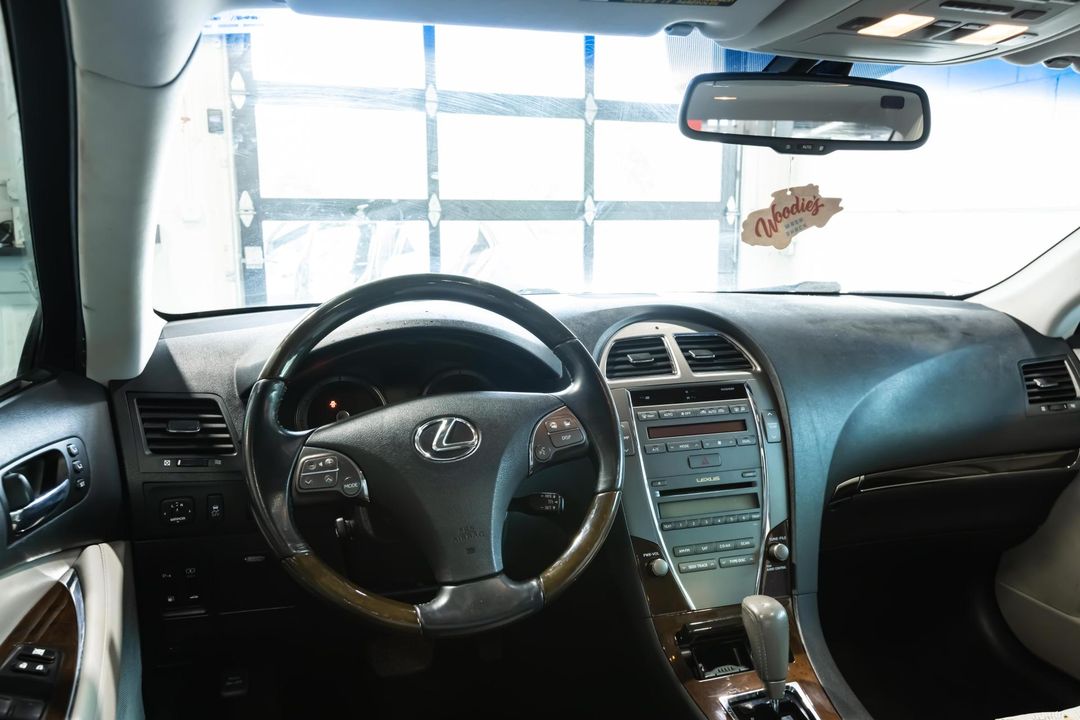 2010 Lexus ES 350