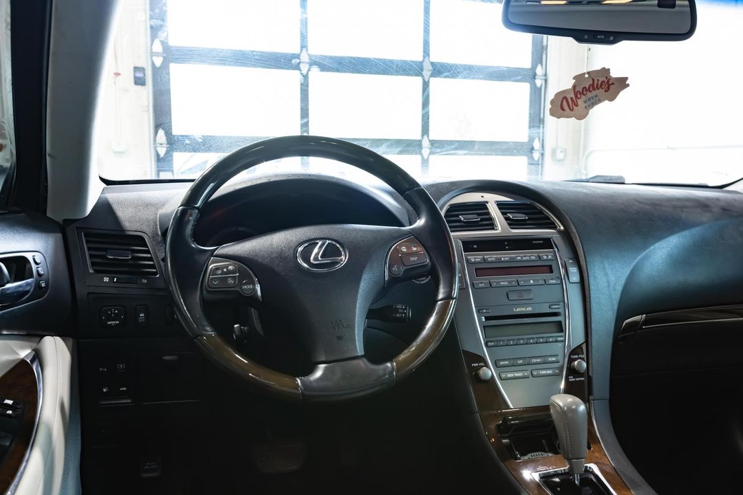 2010 Lexus ES 350