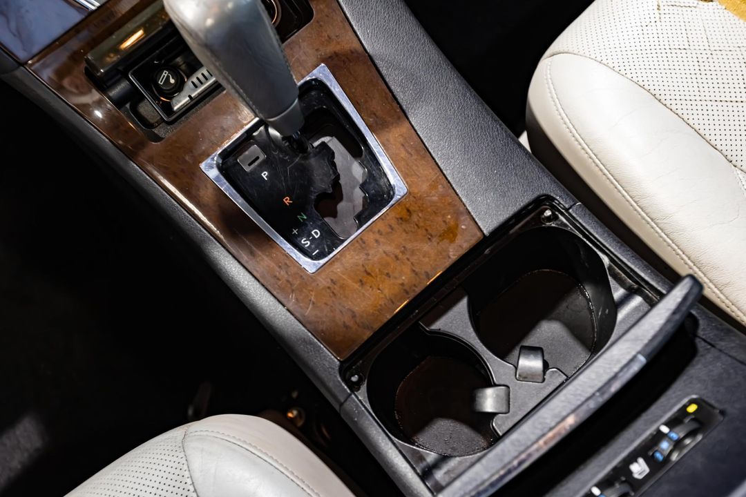 2010 Lexus ES 350