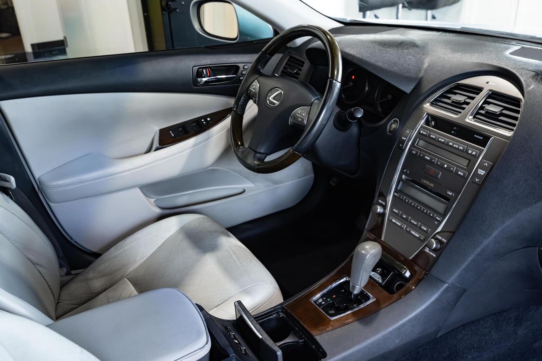 2010 Lexus ES 350