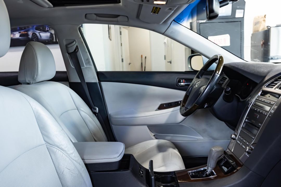 2010 Lexus ES 350