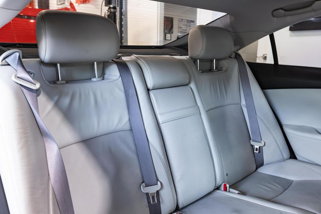 2010 Lexus ES 350