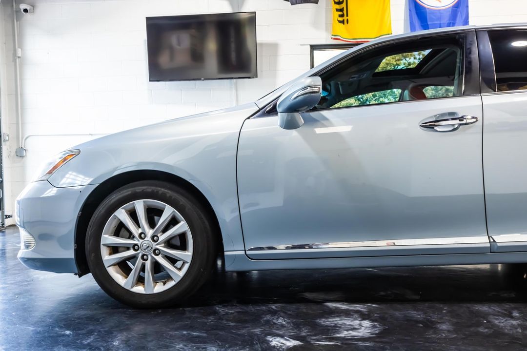 2010 Lexus ES 350