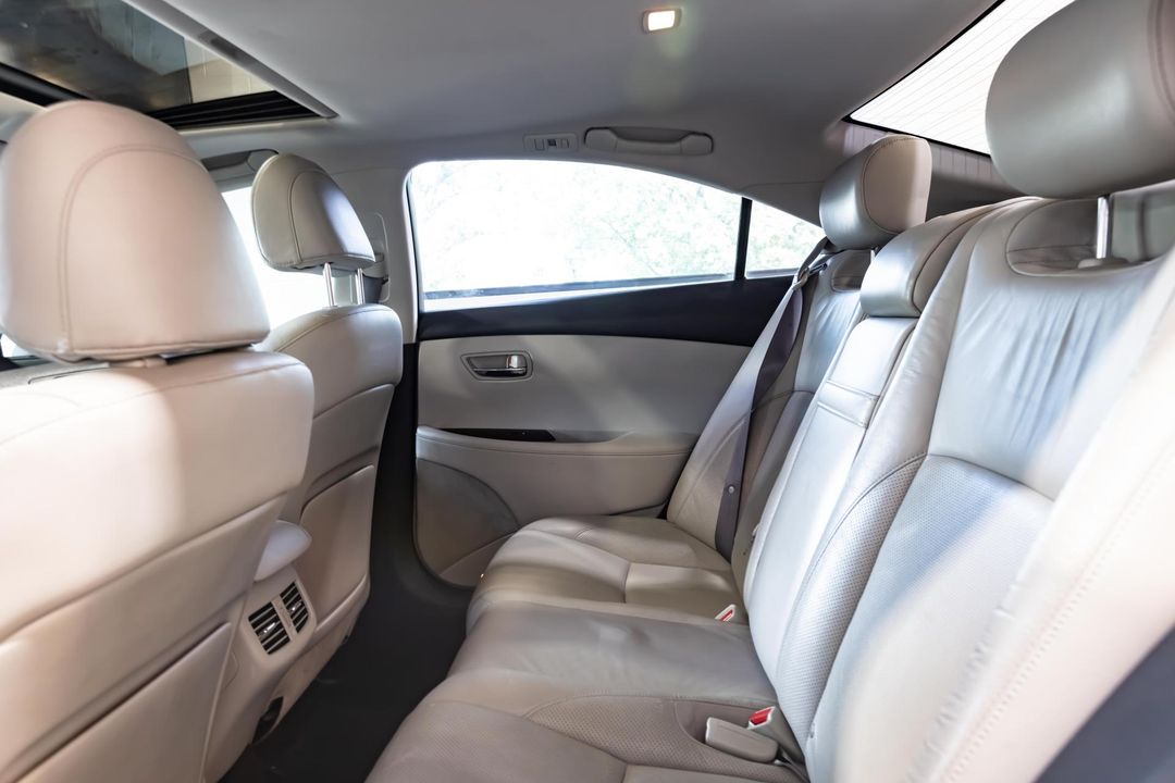 2010 Lexus ES 350