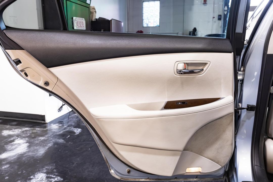2010 Lexus ES 350