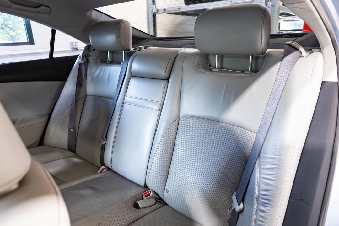 2010 Lexus ES 350