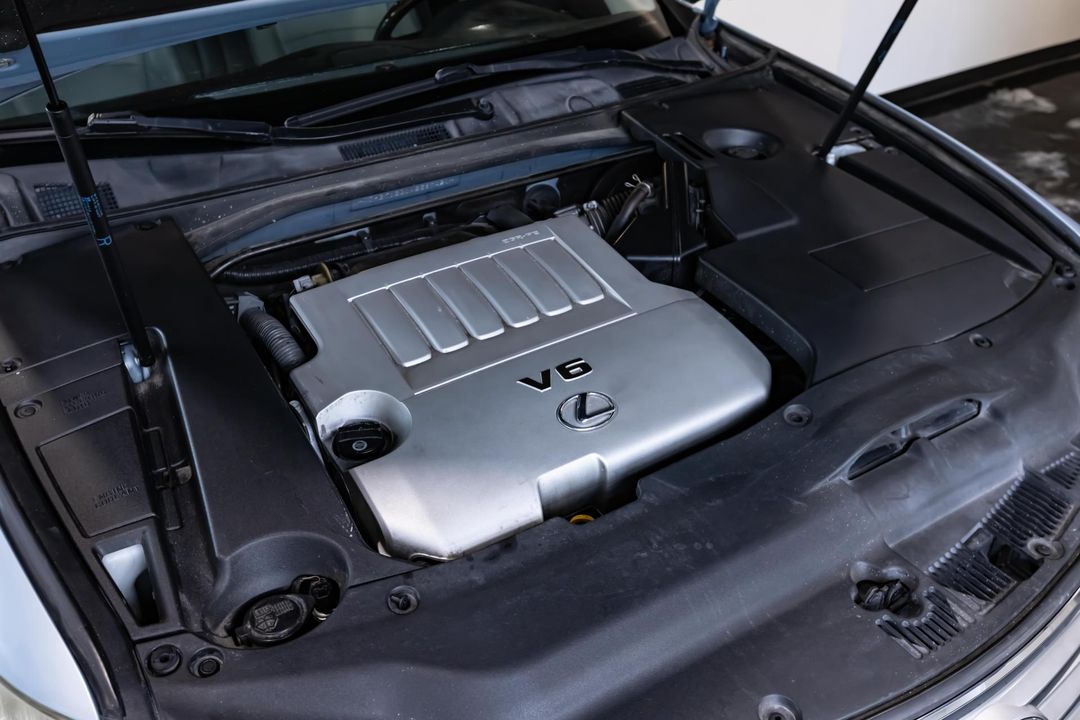 2010 Lexus ES 350