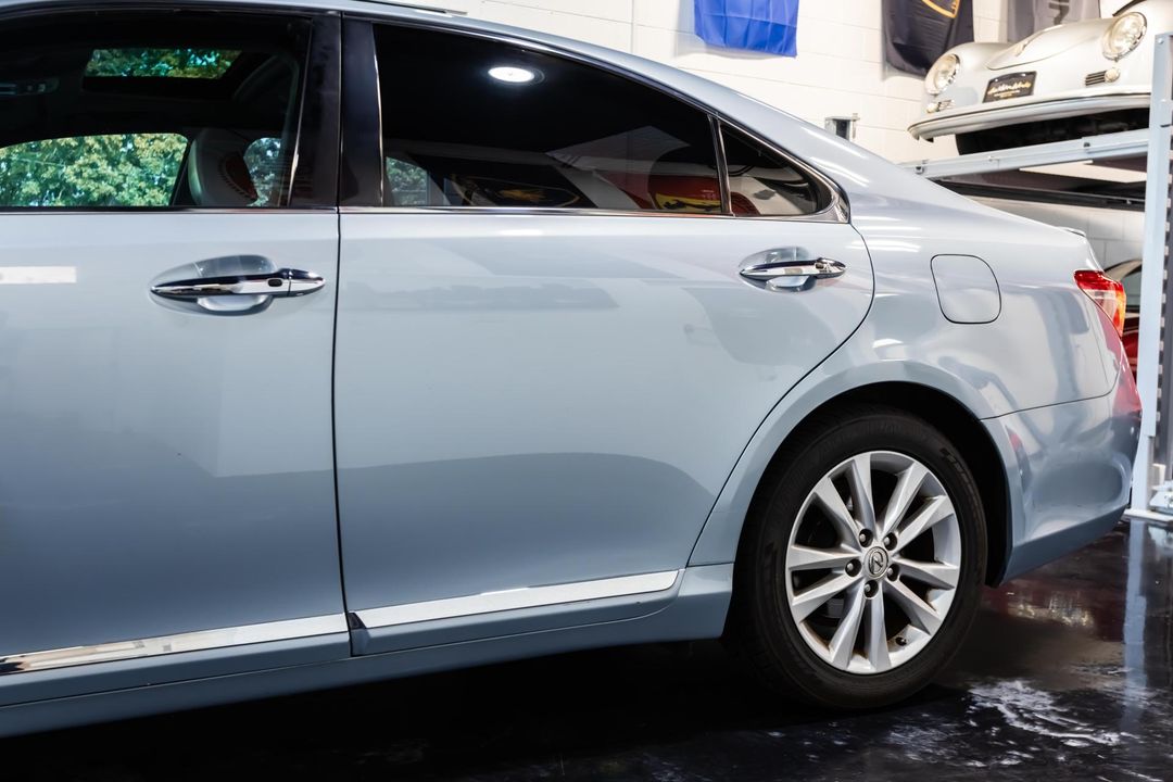 2010 Lexus ES 350
