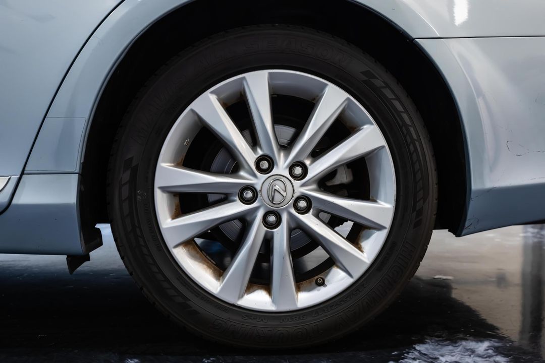 2010 Lexus ES 350
