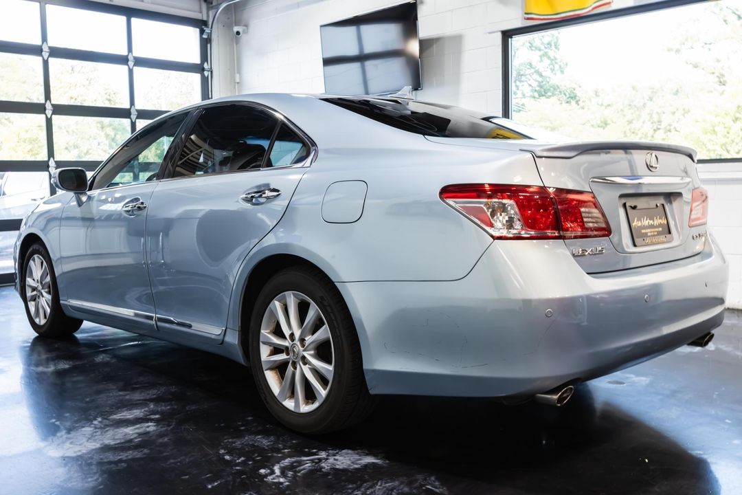 2010 Lexus ES 350