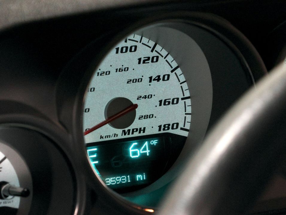 2009 Dodge Challenger SRT8