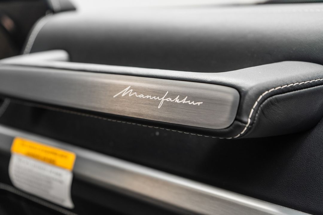 2024 Mercedes-Benz G63