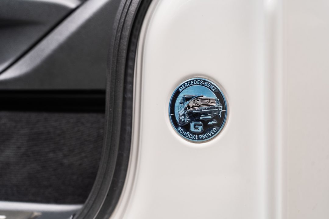 2024 Mercedes-Benz G63