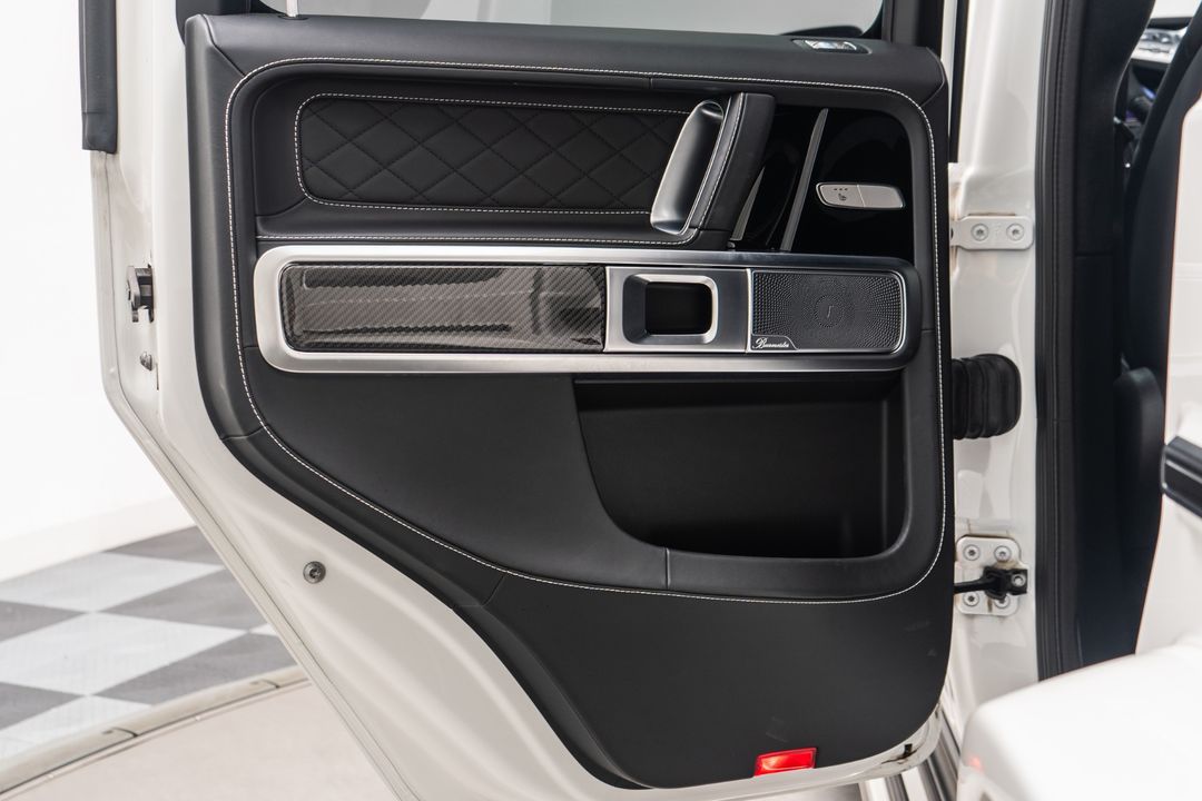 2024 Mercedes-Benz G63