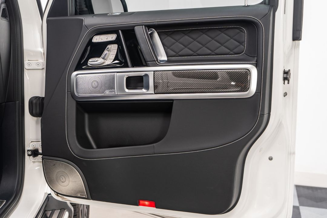 2024 Mercedes-Benz G63