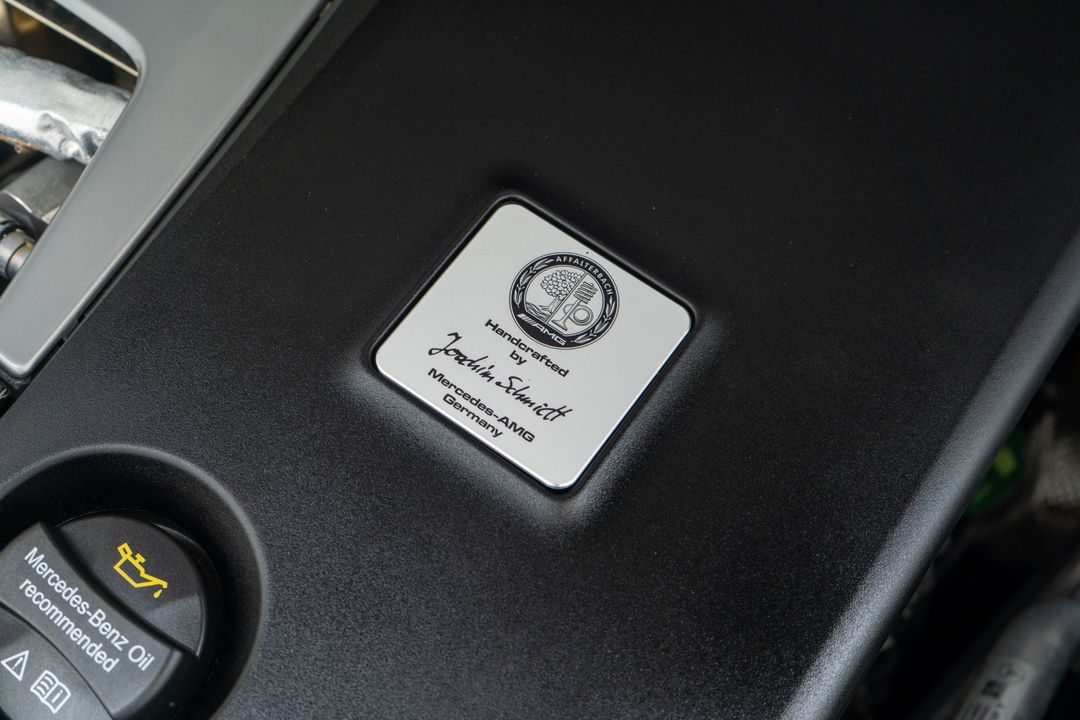 2024 Mercedes-Benz G63