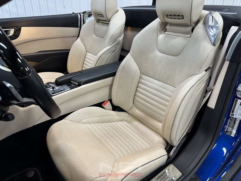 2018 Mercedes-Benz SL