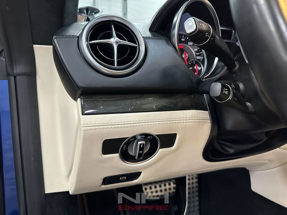 2018 Mercedes-Benz SL