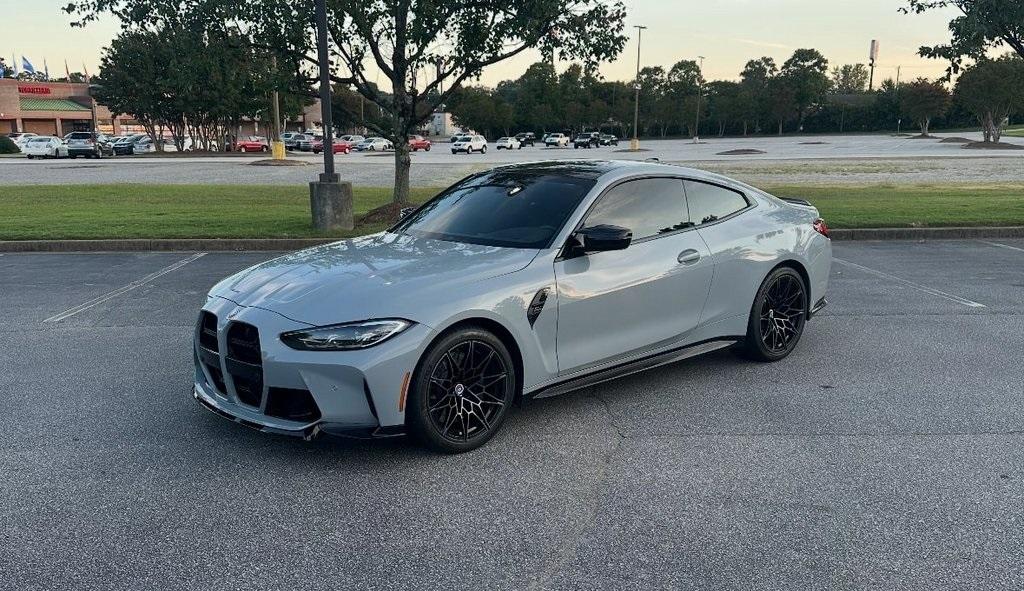 2023 BMW M4