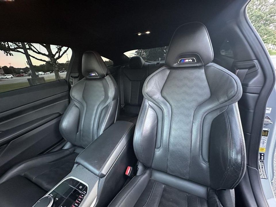 2023 BMW M4