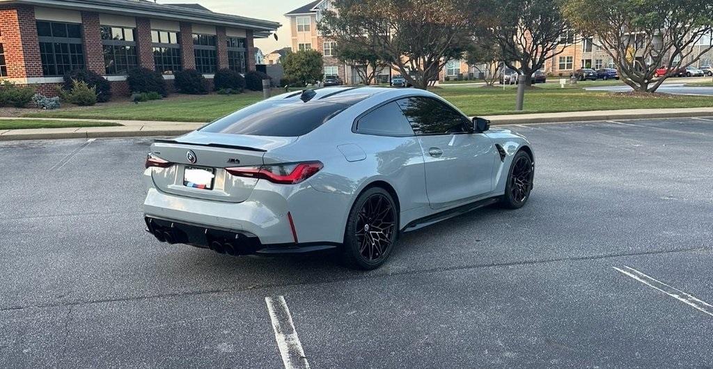 2023 BMW M4