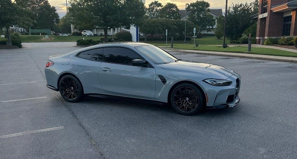 2023 BMW M4