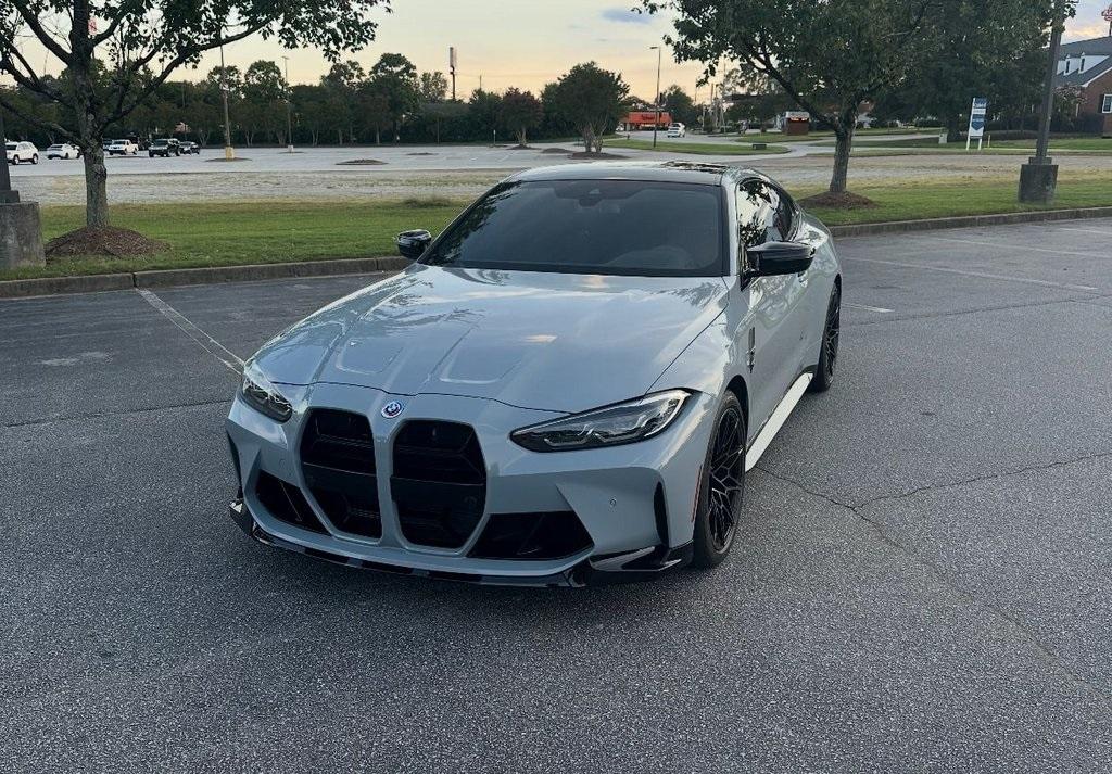 2023 BMW M4