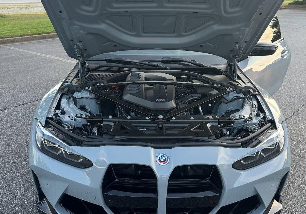 2023 BMW M4